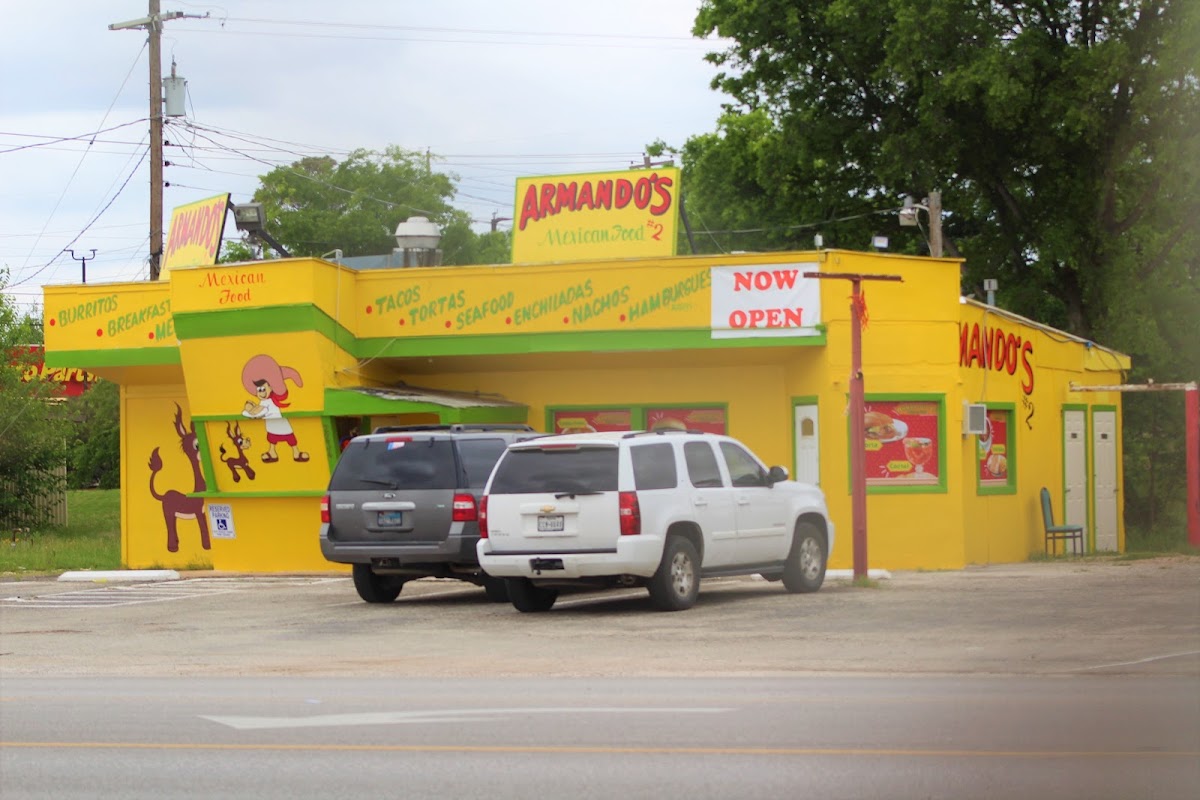 Armando's #2