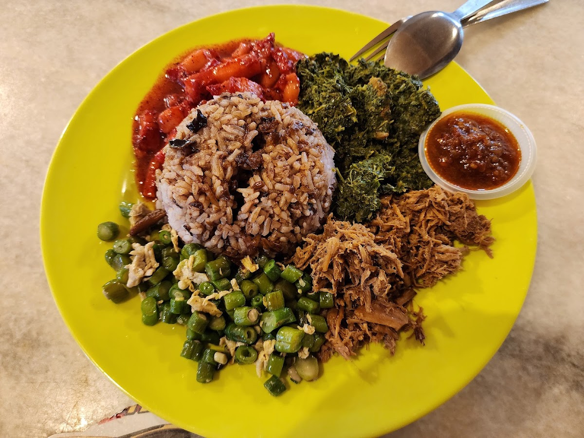 The Summit Cafe Photos 2